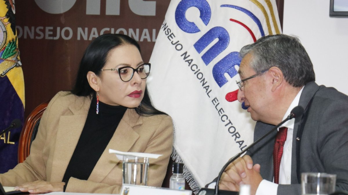 Dos de los cinco consejeros titulares y dos suplentes deben ser reemplazados en el proceso de renovación.