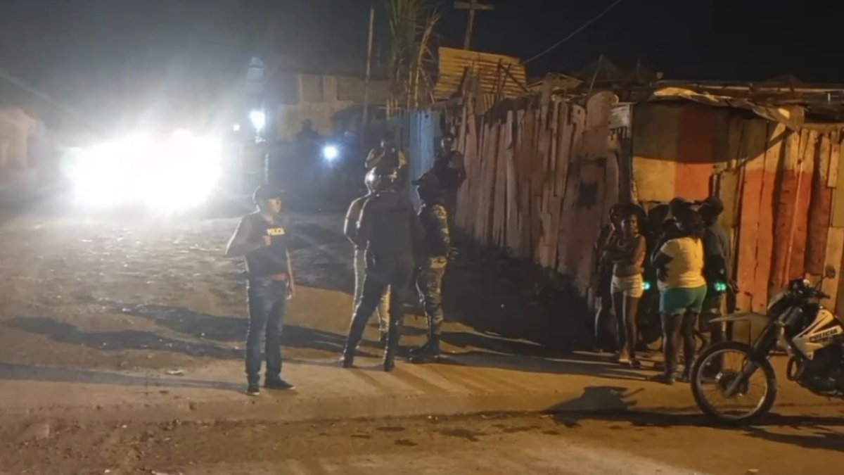 427 muertes violentas se han registrado en lo que va del año en la provincia verde.