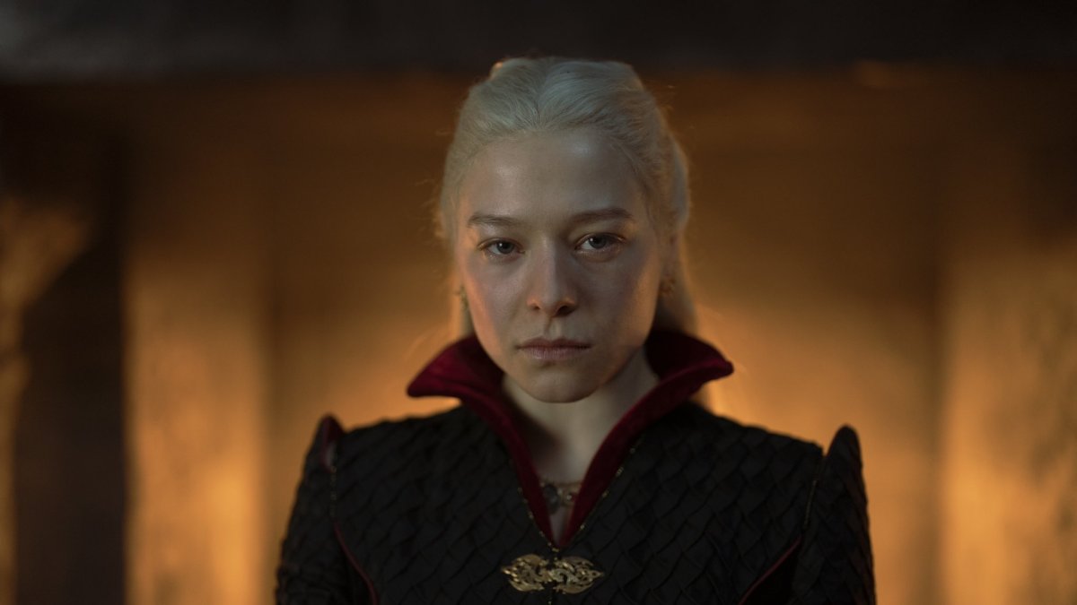 Clip de la escena final de la primera temporada.