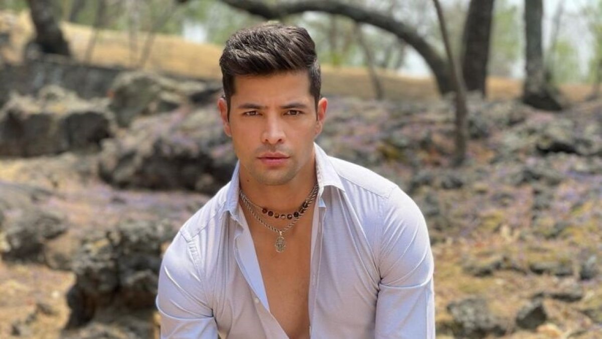 Moisés Peñaloza será parte del desfile benéfico en Portoviejo.