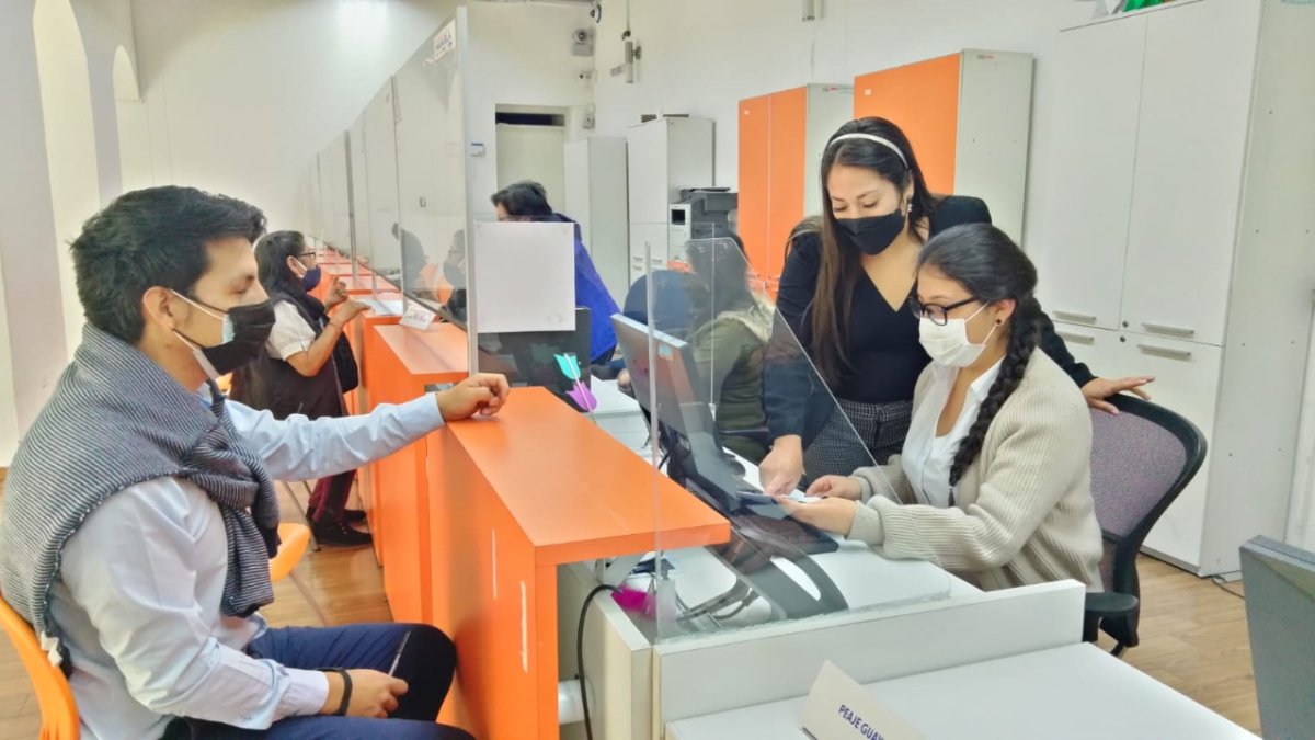 Gratuito. Todos los procesos municipales se pueden realizar sin costo.