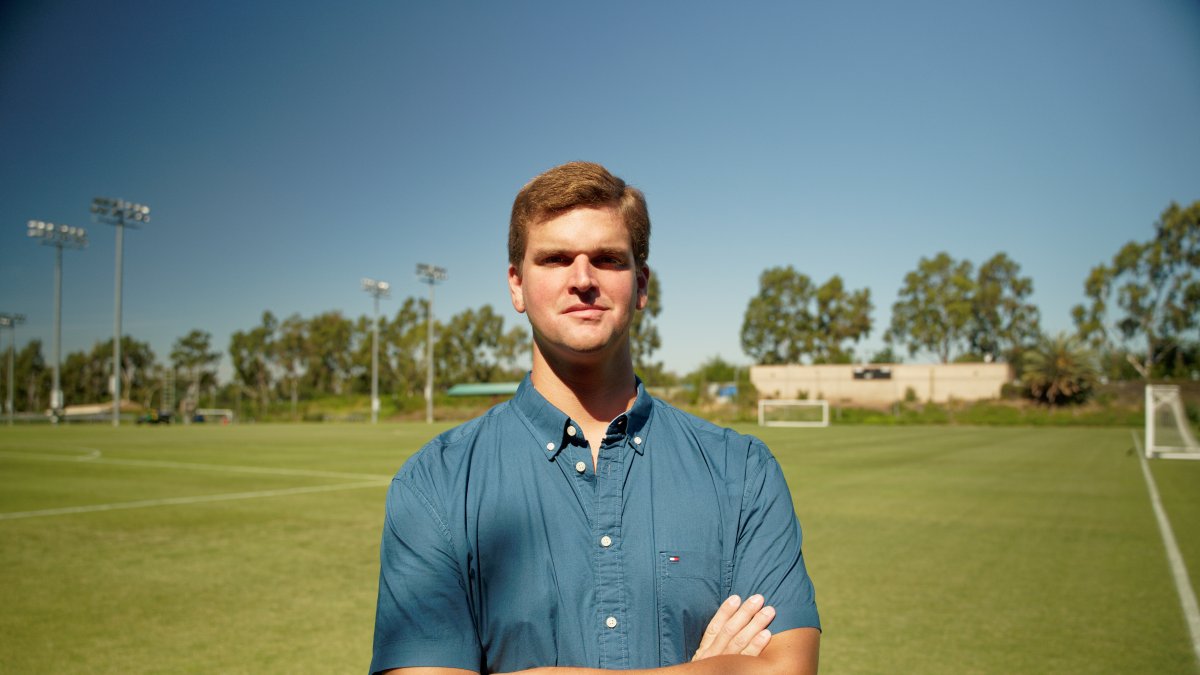 Jaime Macías Alarcón ha trabajado desde Estados Unidos para la cadena de televisión catarí Bein Sports.