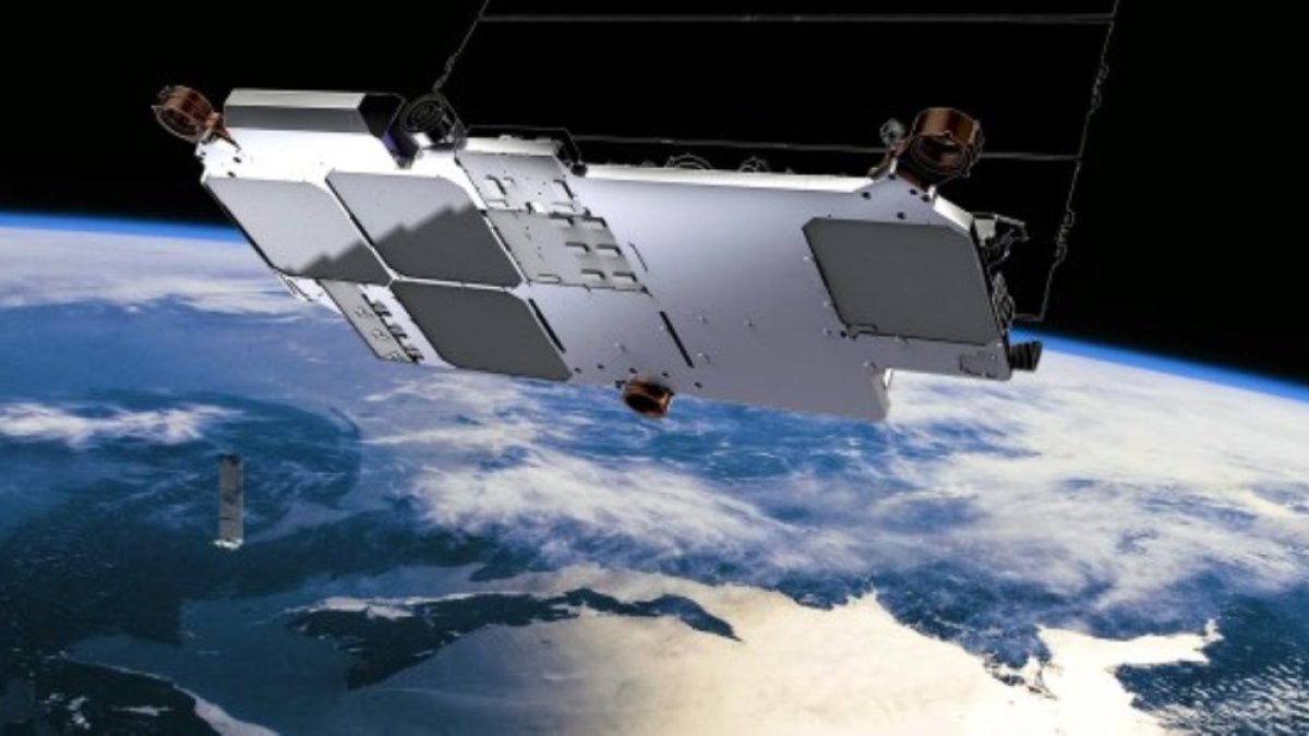 Tecnología.- La operadora Starlink ofrece internet sin cables.