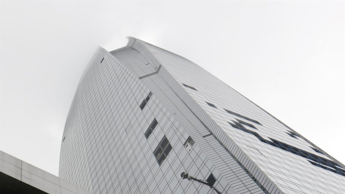 Inmobiliario. El 21 % de capitales chilenos llega a este sector.