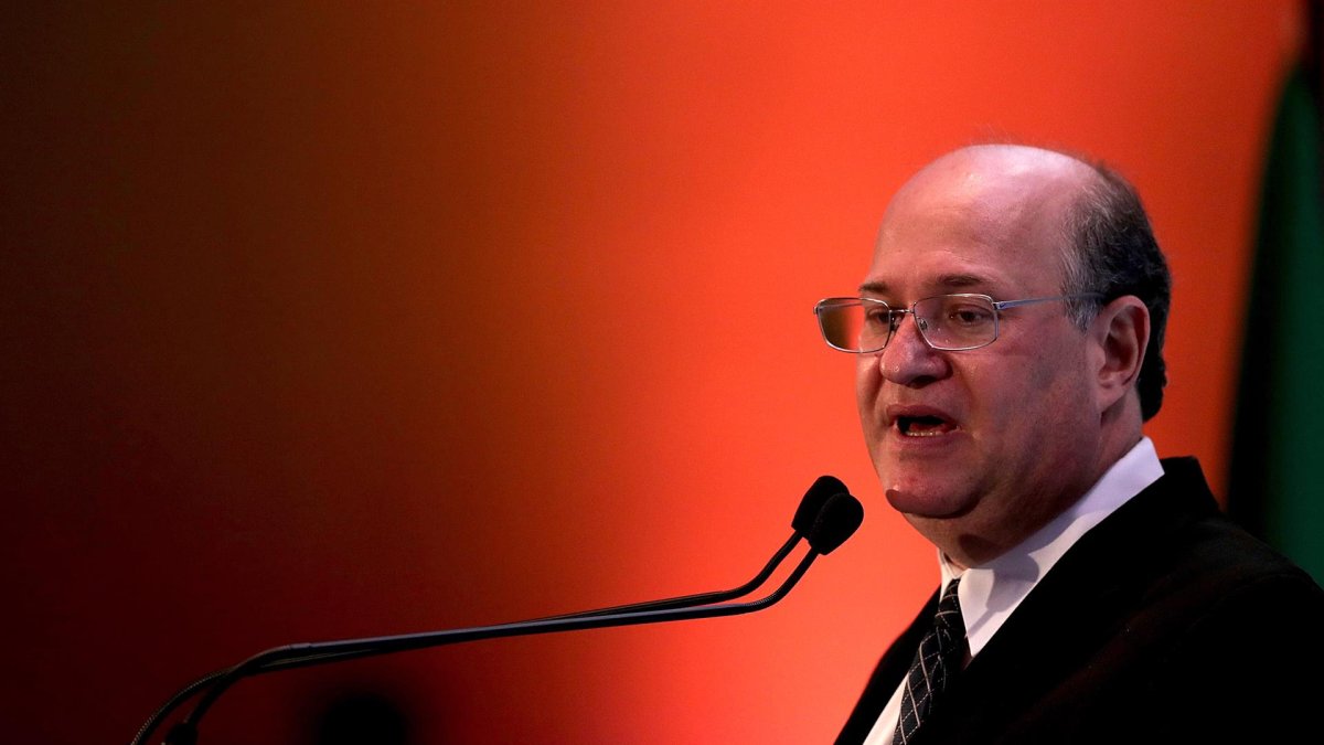 El BID eligirá a su nuevo presidente, tras la destitución del estadounidense Mauricio Claver-Carone por tener un romance con una subordinada.