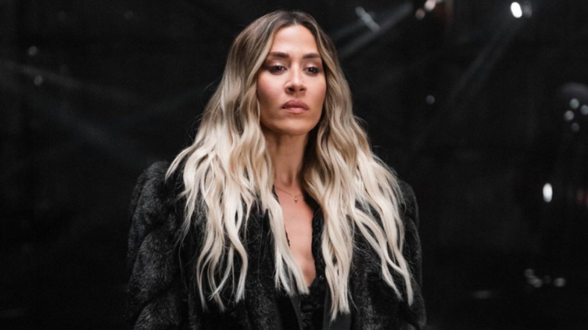 El videoclip ya tiene más de 1 millón de reproducciones en Youtube