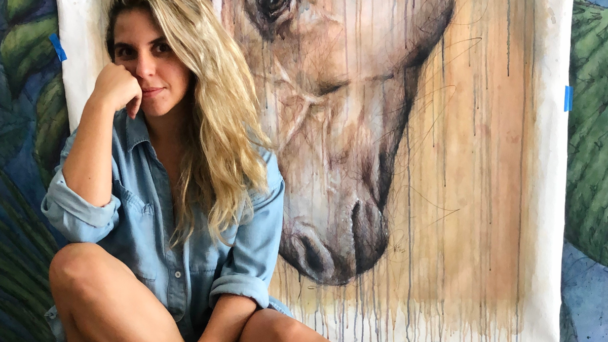 María del Carmen Vivas