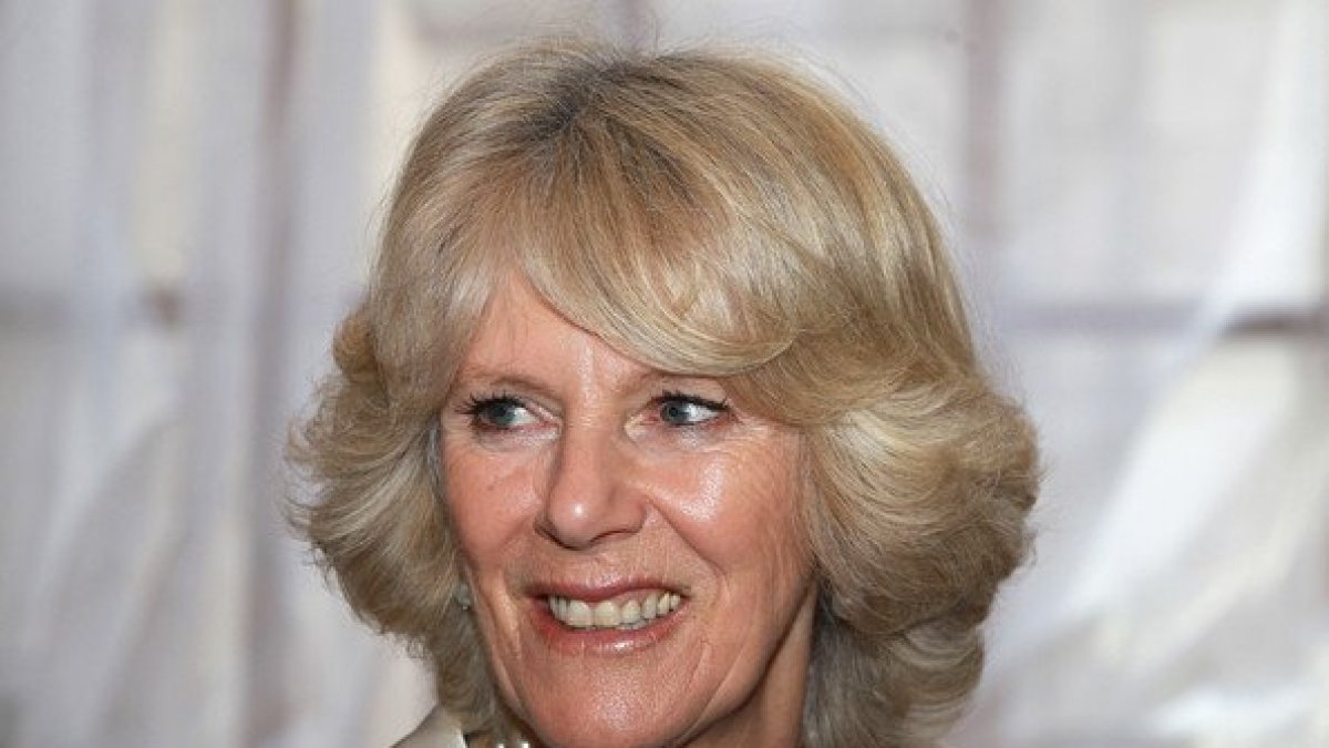 La reina consorte tiene 75 años.