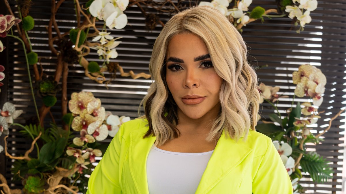 La mediática afirmó que cerró su cuenta de OnlyFans porque no tenía tiempo.