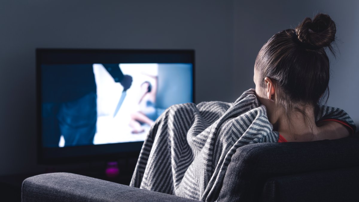 70 % de las mujeres ven series de este tipo de contenido.