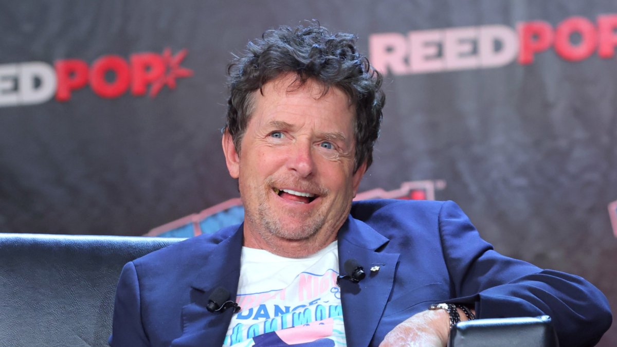 El artista estadounidense también perdió a su madre en septiembre pasado.