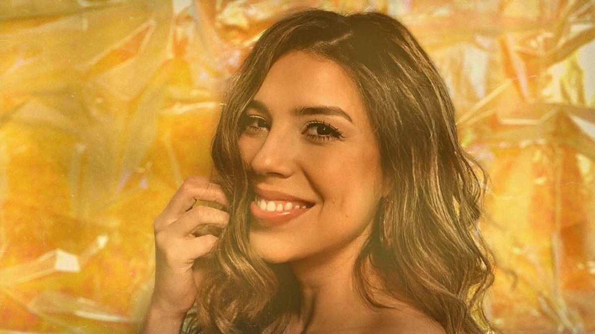 La cantante lanzó 'Un segundo'.