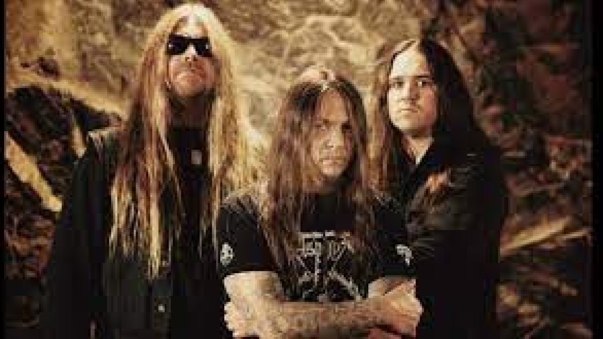 Hipocrisy, una de las agrupaciones más emblemáticas del rock contemporáneo, estará e la capital del mundo.