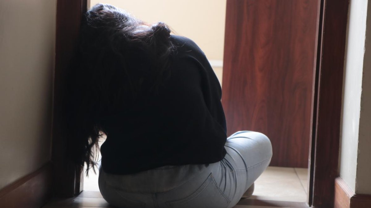 Las víctimas fueron rescatadas por agentes de la Policía Nacional. (Imagen referencial)