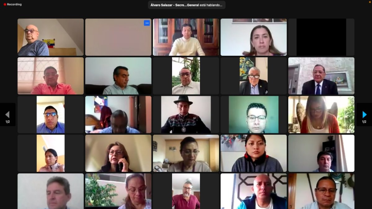 El pleno de la Asamblea se reúne este 30 de octubre en tres sesiones para tratar diferentes proyectos de ley y tomar otras resoluciones.