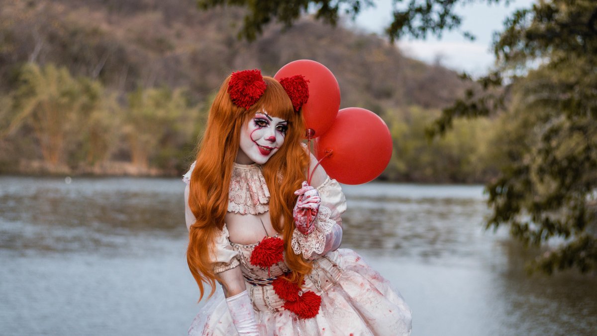 Karen en las redes es conocida como Chexa.