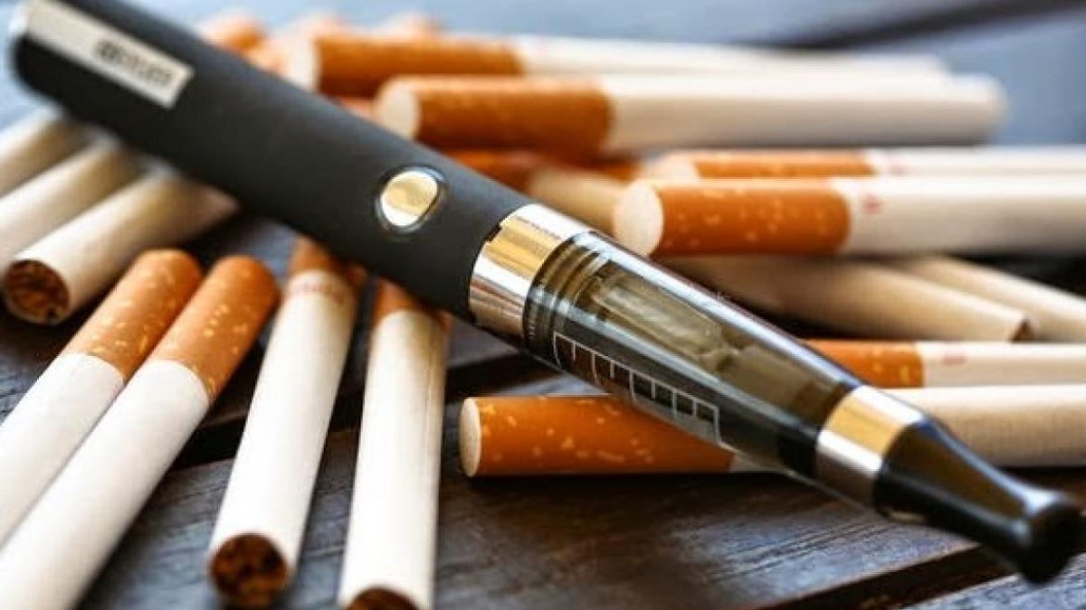 ¿Cigarros electrónicos o tradicionales? Ambos dañan la salud cardiovascular