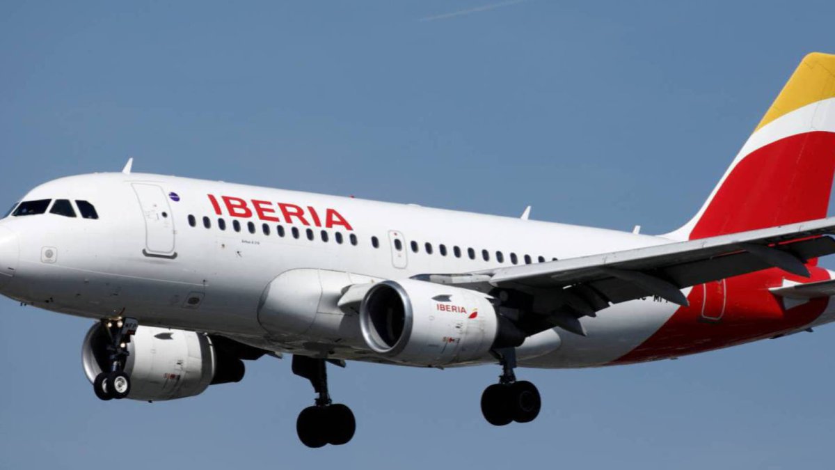 La aerolínea ha recuperado su nivel luego de la pandemia.