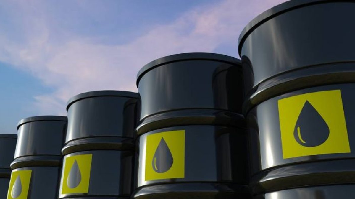 Exploración de hidrocarburos