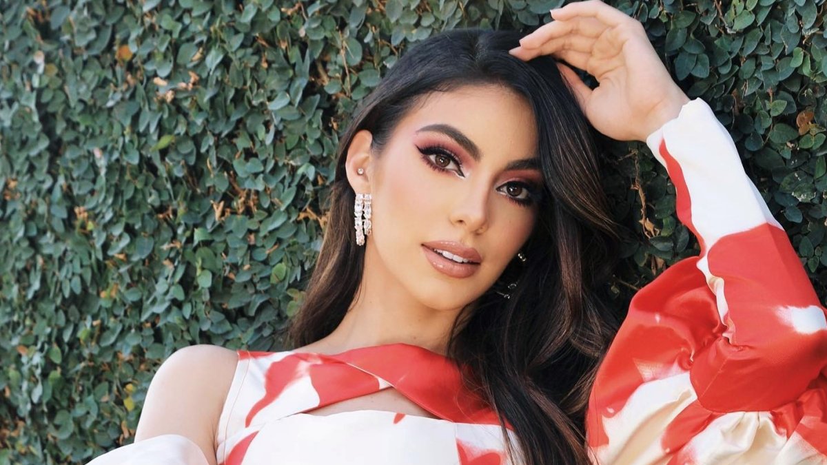 Es parte de la revista 'En contacto'.