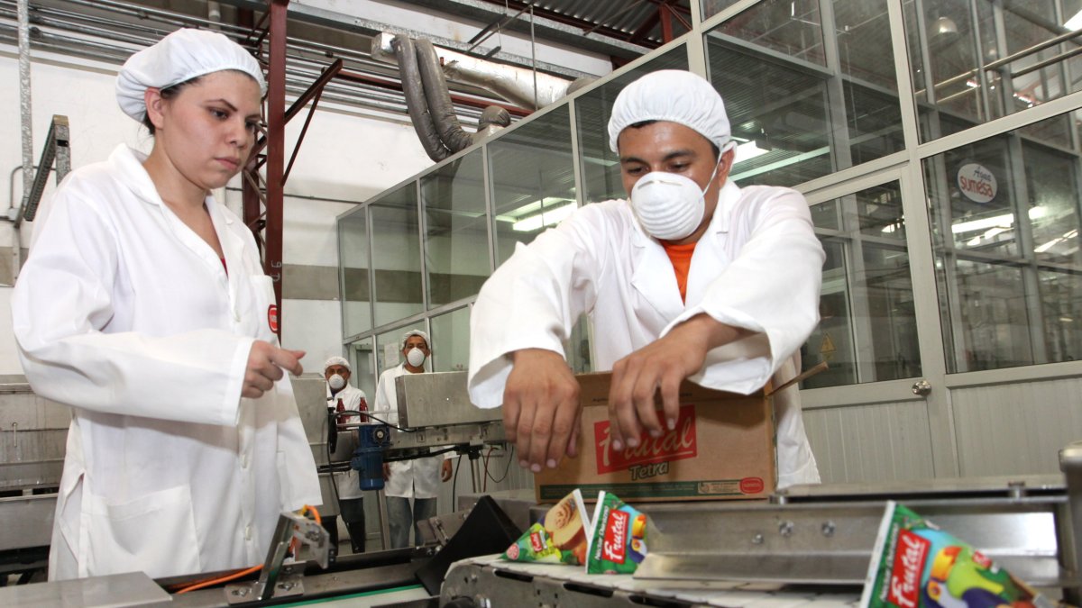 La empresa guayaquileña aún no se ha referido, en detalle, a su situación financiera. 