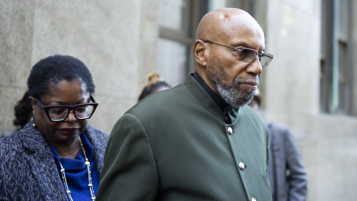 Muhammad A. Aziz, en una fotografía de archivo. EFE/Justin Lane