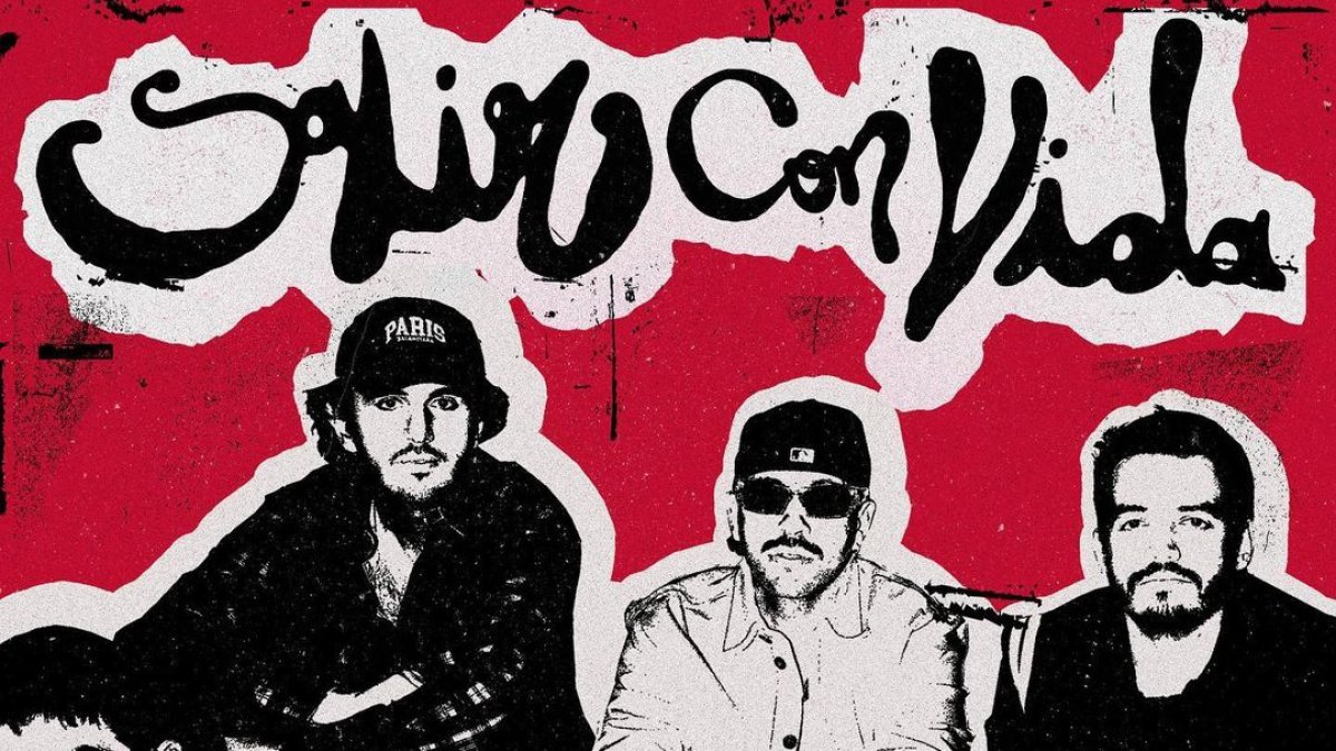 La colaboración entre Feid y Morat ha sido una gran sorpresa para los fanáticos de ambos artistas