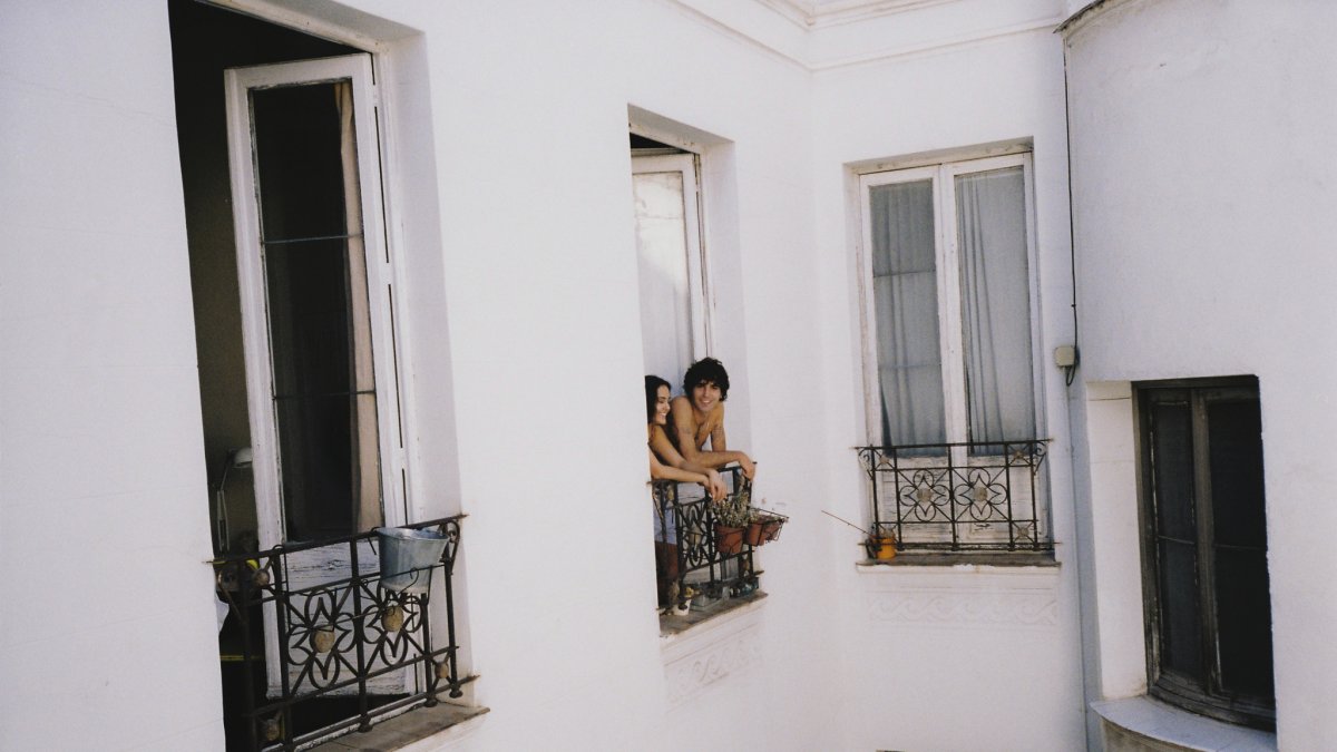 Susana actualmente cuenta con más 490 mil oyentes mensuales en Spotify y más de 78 mil seguidores en Instagram