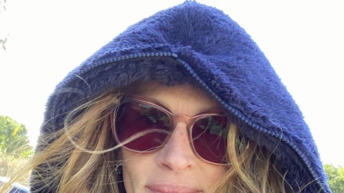 Los King mantuvieron una fuerte amistad con la familia de la actriz.