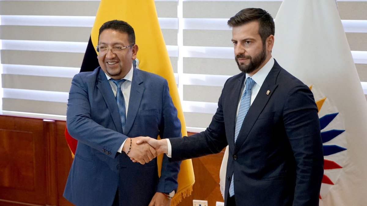 La proforma 2023 llegó a la Asamblea el 31 de octubre de 2022.