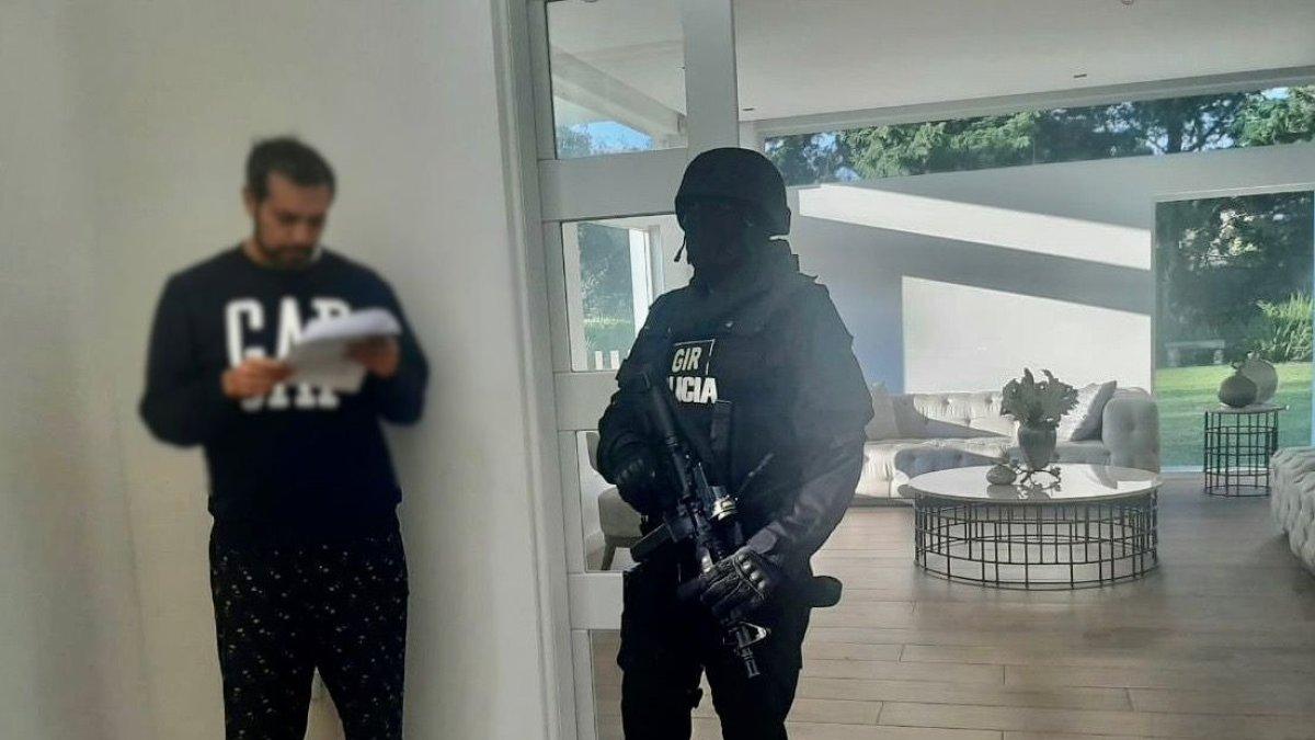 Los procesados en el caso Petrochina habrían recibido sobornos por parte de empresas privadas que comercializan el petróleo ecuatoriano.