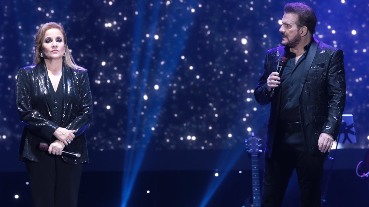 Con su particular estilo, el dúo argentino hizo vibrar a su público luego de algún tiempo de ausencia.