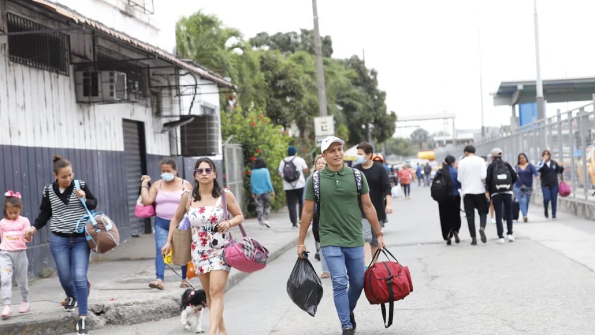 El feriado de noviembre se trasladó al jueves 3 y viernes 4 de noviembre.