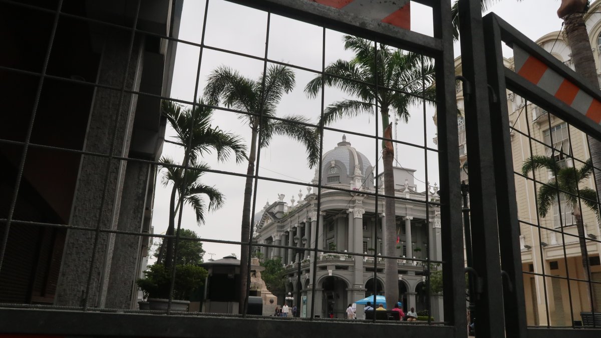 Institución. La Contraloría ejecuta siete acciones de control al Municipio.  