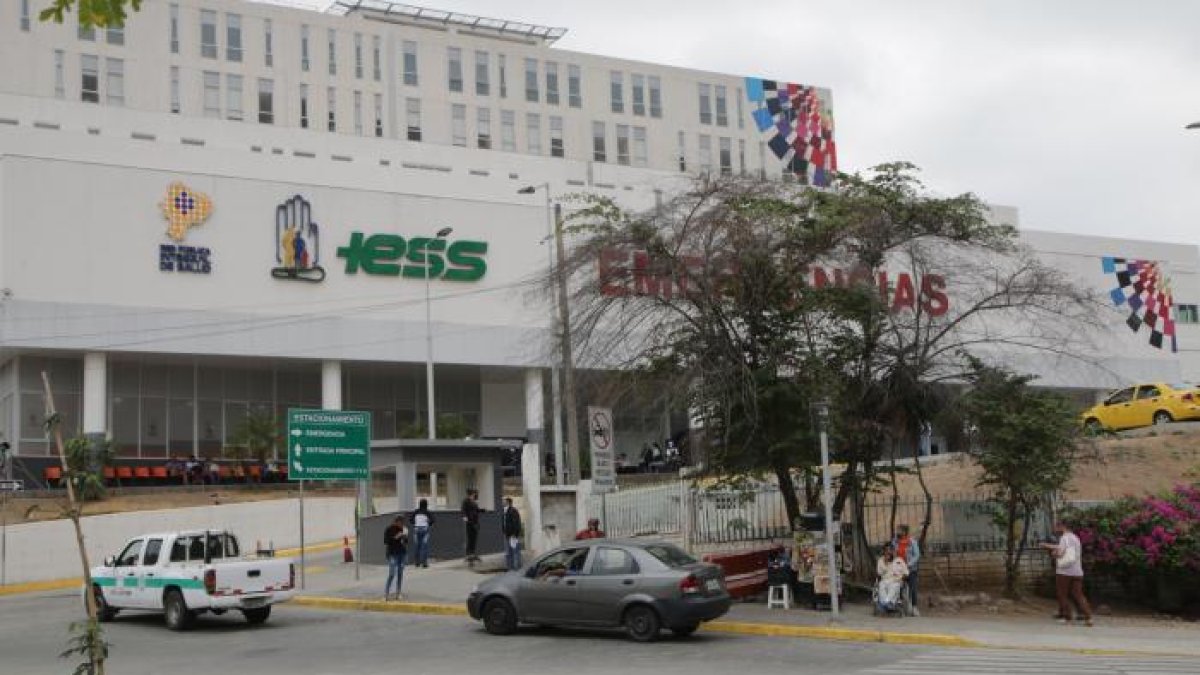 Más de $ 2.300 millones se destinarán para cubrir el 40% del pago de pensiones del IESS. 