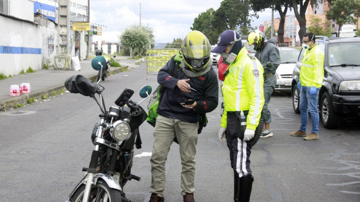 Alternativas. La AMT realizará operativos durante el feriado para garantizar una movilidad segura