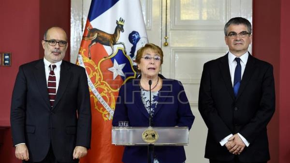 Ministro dio un adelanto de lo que podría abarcar la nueva reforma