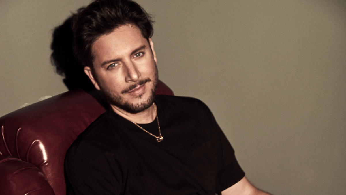 Manuel Carrasco continúa su gira por España.