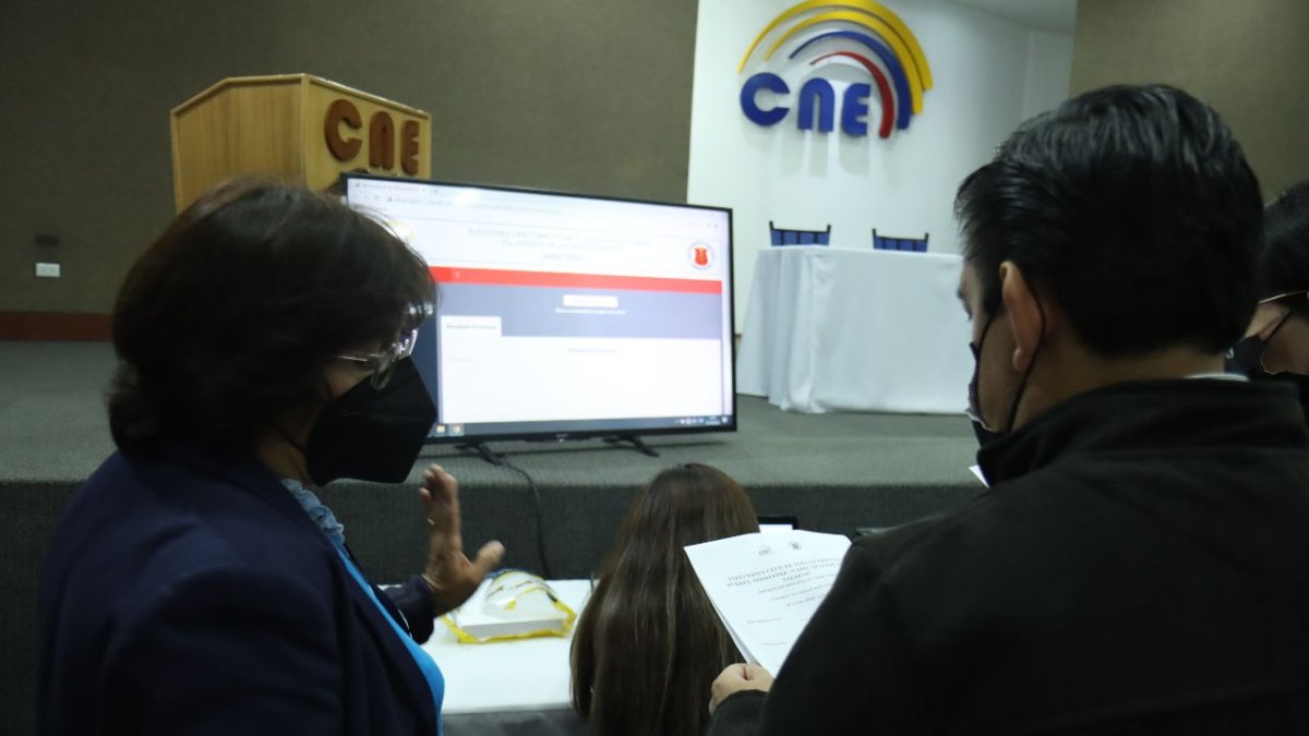 Los talleres se desarrollarán de manera presencial. En algunas provincias hay más de dos puntos de capacitación.