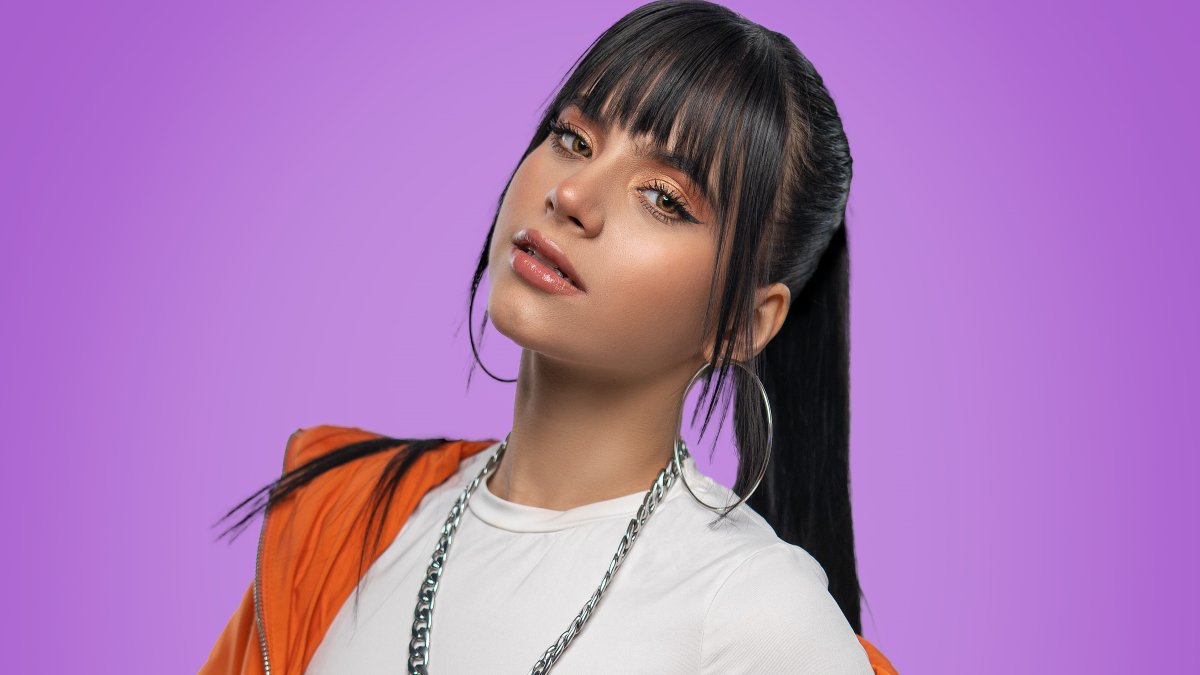 Nadira nació en Manabí.