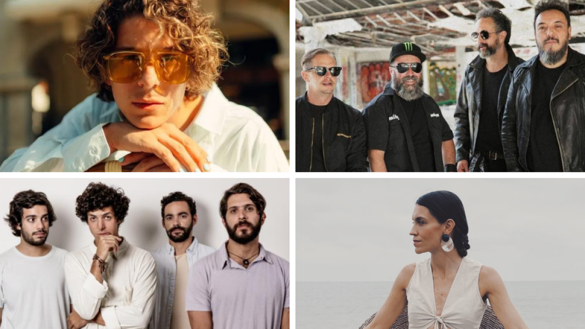 Festival Wankabeats 2022