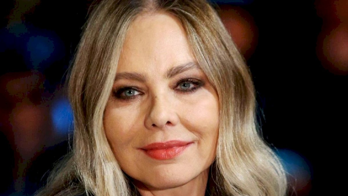 Ornella fue considerada La mujer más guapa del mundo.