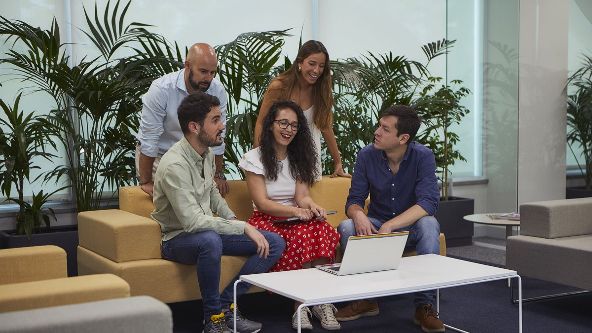 Oportunidad.- Se busca agregar a más mujeres en el trabajo de la plataforma de Cabify.