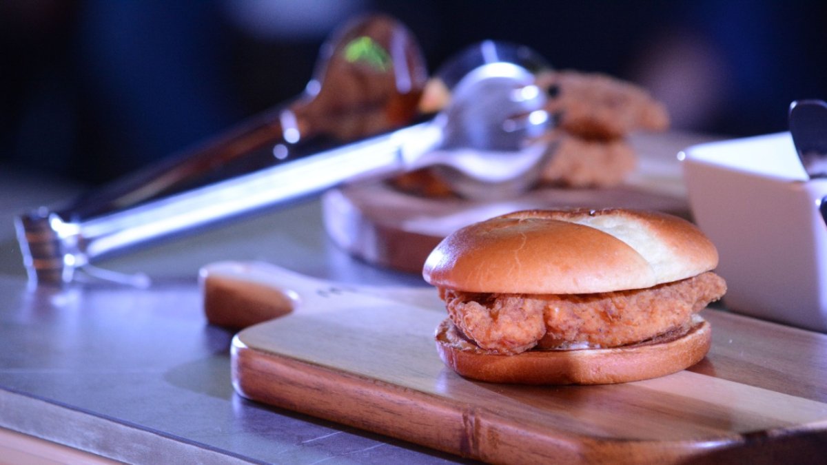 Ganador. Un viaje al exterior y un reconocimiento será el premio que se lleve el puesto número uno