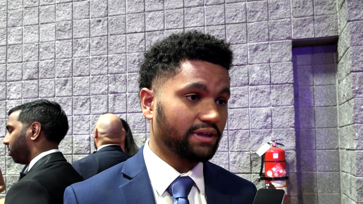 El demócrata Maxwell Frost, en una fotografía de archivo.