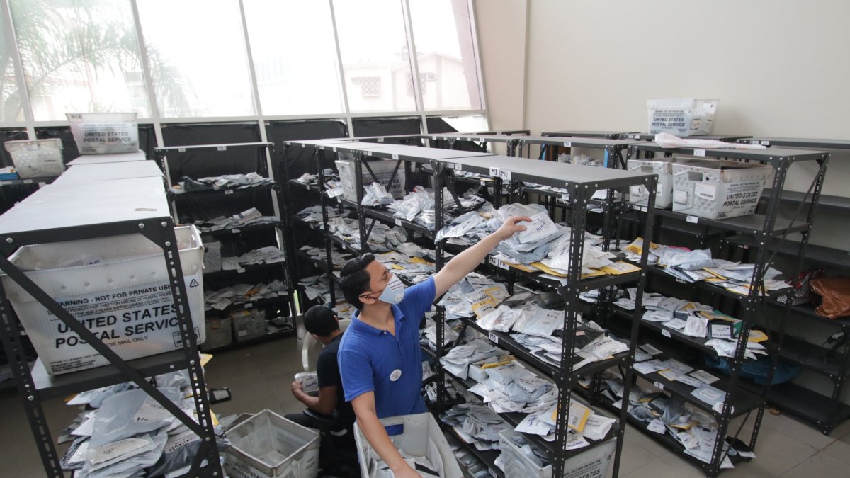 Entre diciembre de 2021 y septiembre de 2022, SPE alcanzó a entregar 114.334 paquetes.