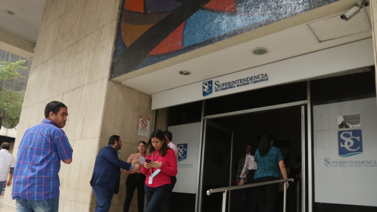 Entidad. El organismo prevé terminar con el proceso de verificación de datos en las próximas semanas.