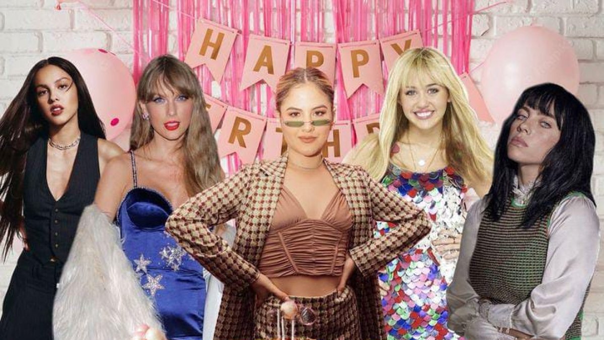 Mar Rendón en un edit publicado en sus redes.