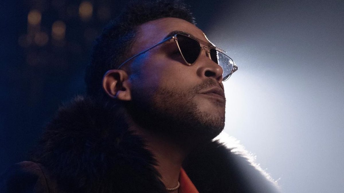 Foto archivo Don Omar