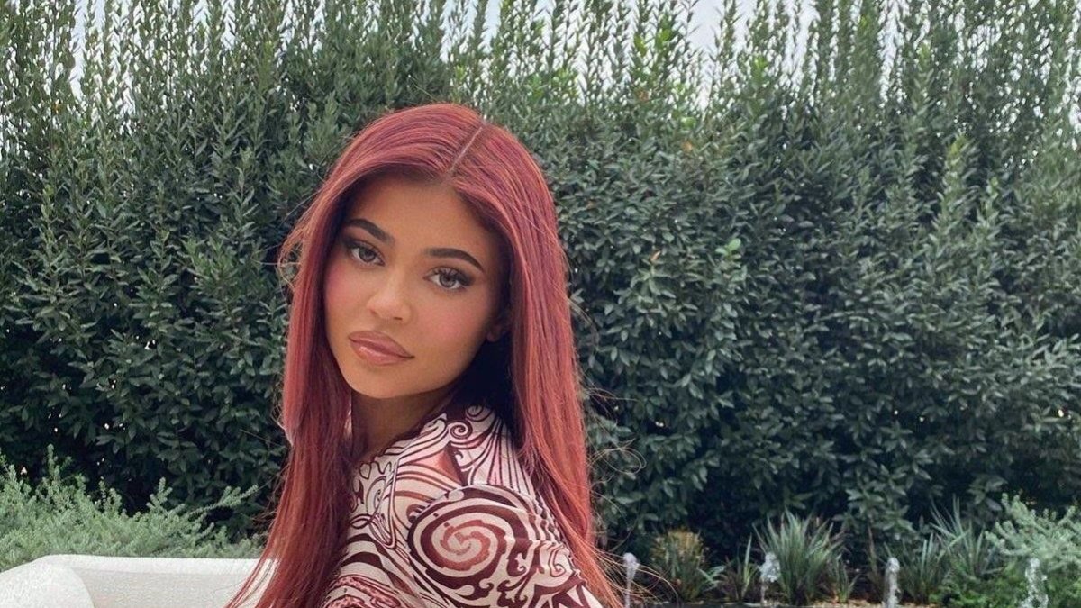 Pelucas de Kylie Jenner